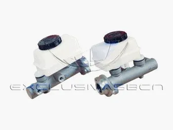 Brake Master Cylinder (MBM-2582)