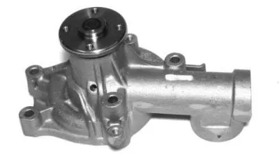 Water Pump, engine cooling (AIS-WPM056)