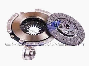 Clutch Kit (MCK-11008)