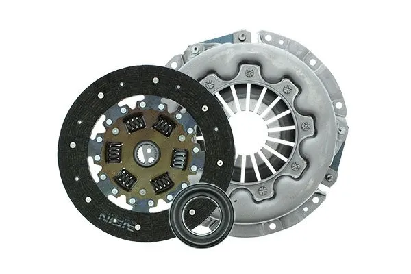 Clutch Kit (AIS-KN041)