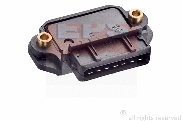 Switch Unit, ignition system (EPS-1965 005)