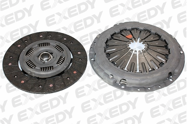 Clutch Kit (EXE-FMS2079)