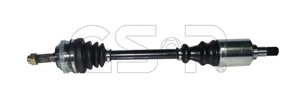 Drive Shaft (GSP-210020)