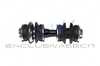 Stabiliser Bar, suspension (MSS-8214)