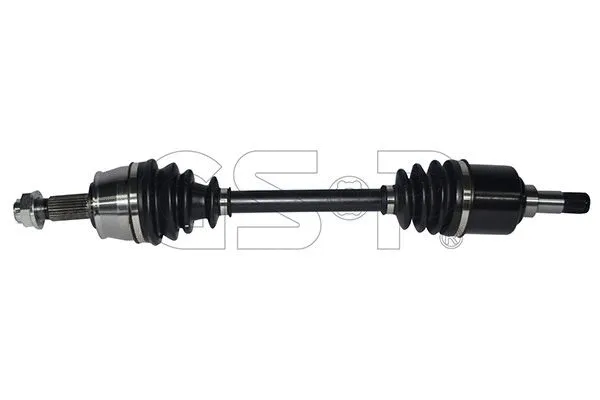 Drive Shaft (GSP-217141)
