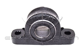 Mounting, control/trailing arm (MEM-8937)