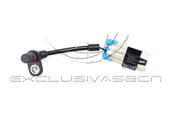 Sensor, wheel speed (MAB-9W21)