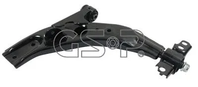Control/Trailing Arm, wheel suspension (GSP-S060559)