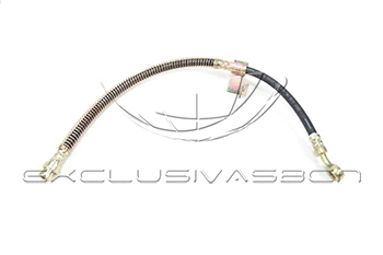 Holding Bracket, brake hose (MBH-2H25)