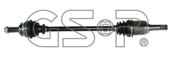 Drive Shaft (GSP-256033)