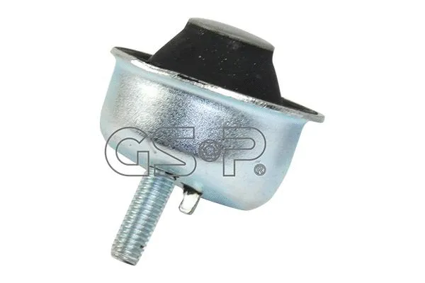 Rubber Buffer, engine mounting system (GSP-510683)