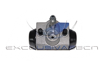 Wheel Brake Cylinder (MWC-2400L)