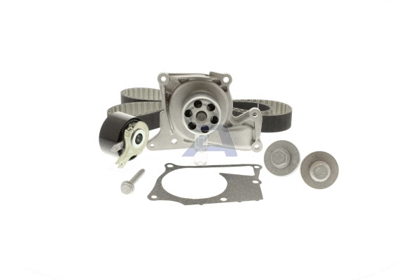 Water Pump & Timing Belt Kit (AIS-TKN907)