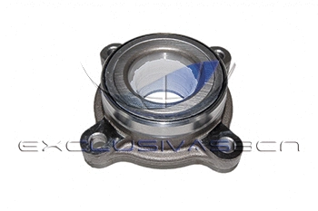 Wheel Hub (MWB-F2018)