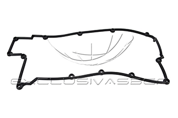Gasket, cylinder head cover (MCG-8H00)