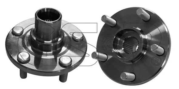Wheel Hub (GSP-9426057)