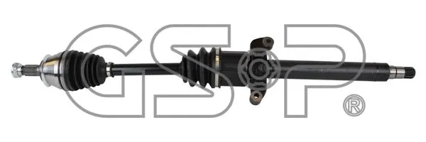 Drive Shaft (GSP-205130)