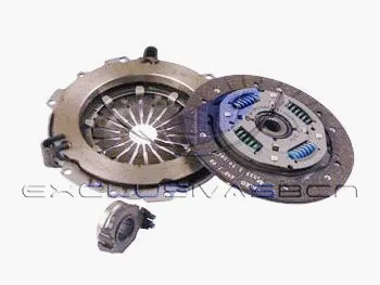 Clutch Kit (MCK-1008)