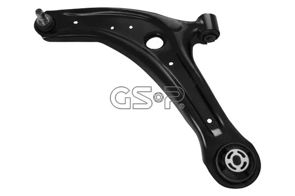 Control/Trailing Arm, wheel suspension (GSP-S063075)