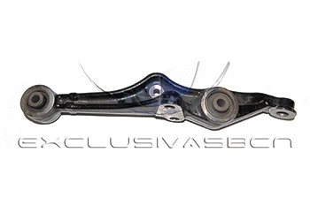 Control/Trailing Arm, wheel suspension (MCA-8409)