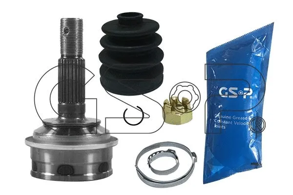 Joint Kit, drive shaft (GSP-814013)