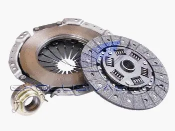 Clutch Kit (MCK-1289)