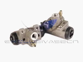 Wheel Brake Cylinder (MWC-2401D)