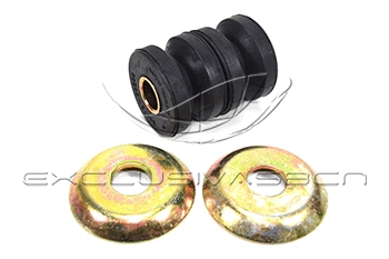 Bushing, stabiliser bar (MEM-8115)
