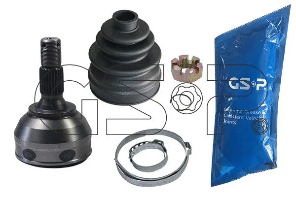 Joint Kit, drive shaft (GSP-810002)