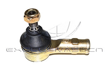 Tie Rod End (MTR-8H01)