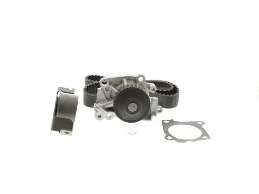 Water Pump & Timing Belt Kit