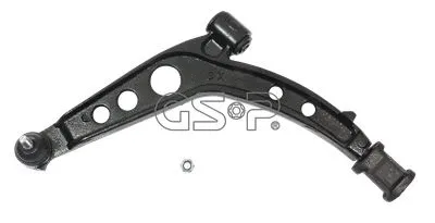 Control/Trailing Arm, wheel suspension (GSP-S060172)