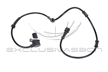 Sensor, wheel speed (MAB-9500)