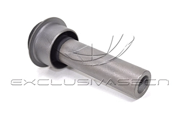 Mounting, control/trailing arm