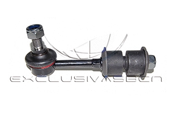 Stabiliser Bar, suspension (MSS-8236)