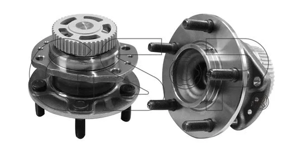 Wheel Bearing Kit (GSP-9400030)