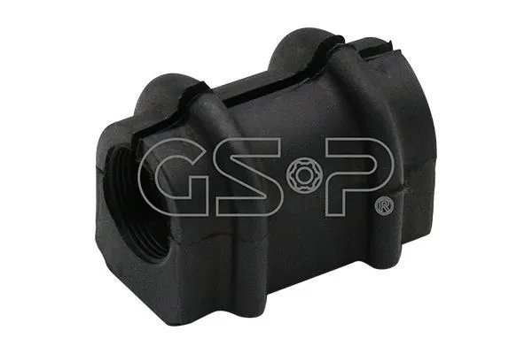 Mounting, stabiliser bar