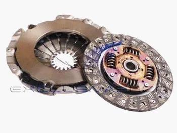 Clutch Kit (MCK-1369)