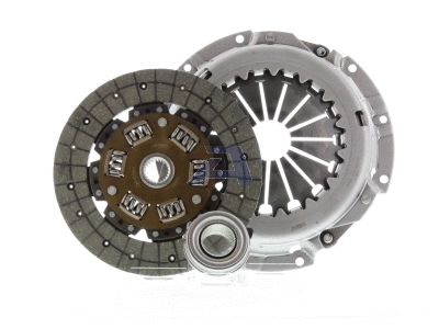 Clutch Kit (AIS-KM024)