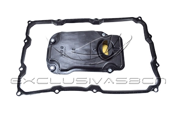 Hydraulic Filter Kit, automatic transmission (MTF-3TY05)