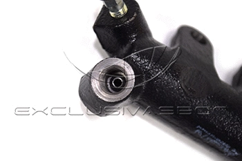 Slave Cylinder, clutch