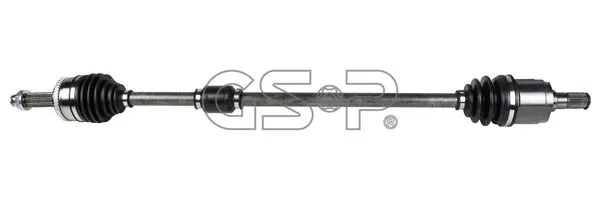 Drive Shaft (GSP-201566)