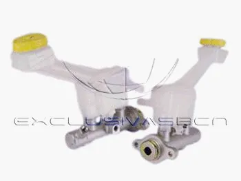 Brake Master Cylinder (MBM-2155)