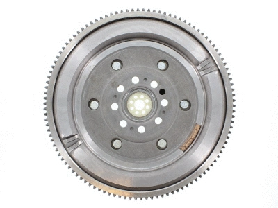 Flywheel