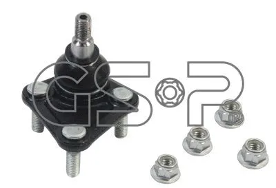 Ball Joint (GSP-S080357)