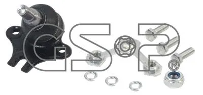 Ball Joint (GSP-S080212)