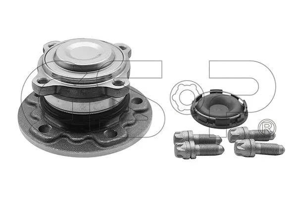 Wheel Bearing Kit (GSP-9400576K)