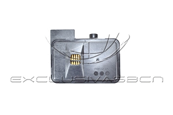 Hydraulic Filter Kit, automatic transmission