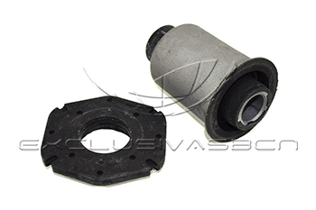 Mounting, control/trailing arm