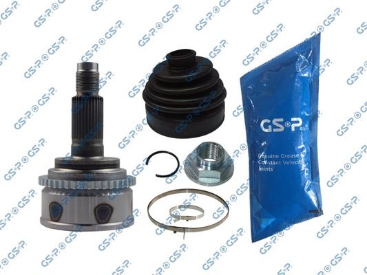 Joint Kit, drive shaft (GSP-834114)